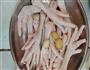 卤水鸡脚的做法图解1
