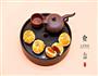 蛋黄酥的做法图解23