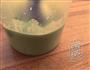 玉米西葫芦佐毛豆泥的做法图解8