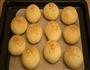 幸福又简单-意大利培根乳酪球的做法图解3