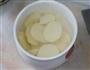 干酪佐奶油蘑菇土豆泥的做法步骤2