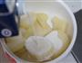 干酪佐奶油蘑菇土豆泥的做法步骤3