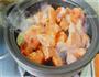 思密达风味炖鸡腿的做法步骤6
