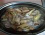 香辣土鸡火锅的做法图解3