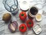西式番茄酱/tomato paste的做法图解2