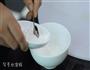 鲜虾玉子豆腐的做法图解8