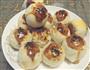 自制简易蛋黄酥的做法图解12