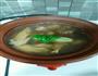 香菇炖土鸡的做法图解4