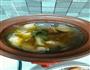 香菇炖土鸡的做法图解5