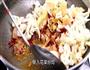 手撕花菜的做法图解3