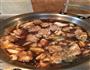 手抓羊肉饭的做法图解4