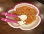 西红柿面 宝宝辅食的做法图解5