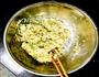 萝卜丝丸子的做法图解6