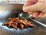 茄子小牛鱼的做法图解10