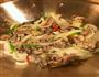 牛肉饭的做法图解5