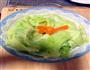 菜肉卷的做法图解3