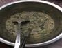 黄金青菜饼的做法图解2