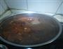 番茄牛肉火锅的做法图解3