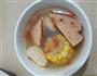 龙骨莲藕汤的做法图解8