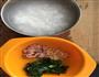 蔬菜海米粥-宝宝辅食的做法图解1