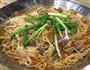 泡菜肥牛金针菇的做法图解7