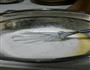 爱心沙拉肉松蛋糕卷的做法图解6