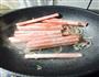 孜然羊肉清汤面的做法图解4