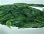菠菜粥的做法图解2