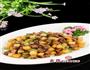 牛肉青椒土豆粒的做法图解3