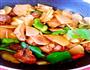 土豆片炒鸡的做法图解6