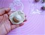 甜而不腻老婆饼的做法图解10