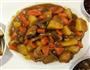 咖喱土豆鸡肉的做法图解3