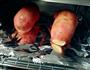 最简单的烤地瓜的做法图解1