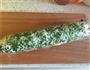 三色沙拉紫菜卷的做法图解12