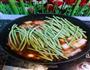 红焖羊肉炖豇豆的做法图解7