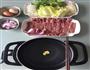 暖冬温补 家庭寿喜烧 日式牛肉火锅的做法图解1