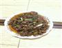 酱炒鸡腿肉的做法图解5