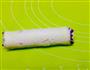 宝宝午点/香蕉紫薯吐司卷的做法图解7