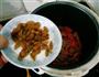 羊肉手抓饭的做法图解8