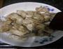 西芹炒肉片的做法图解3