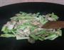 西芹炒肉片的做法图解5