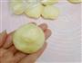 仿真香菇面包的做法图解10