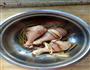 烤鸡腿-感恩节食物的做法图解4
