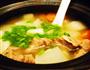 羊肉白萝卜炖锅的做法图解11