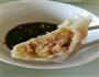 酸菜饺子的做法图解4