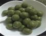 椰浆蜜豆抹茶丸的做法图解7