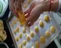 蛋黄饼干的做法图解8