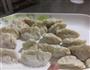 手工包饺子的做法图解15