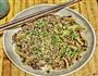 蟹味菇肥牛饭的做法图解17