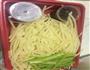 酸辣土豆丝的做法图解1
